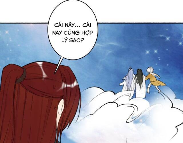 Tướng Quân, Cẩn Thận Chó Dữ Chapter 14 - 61