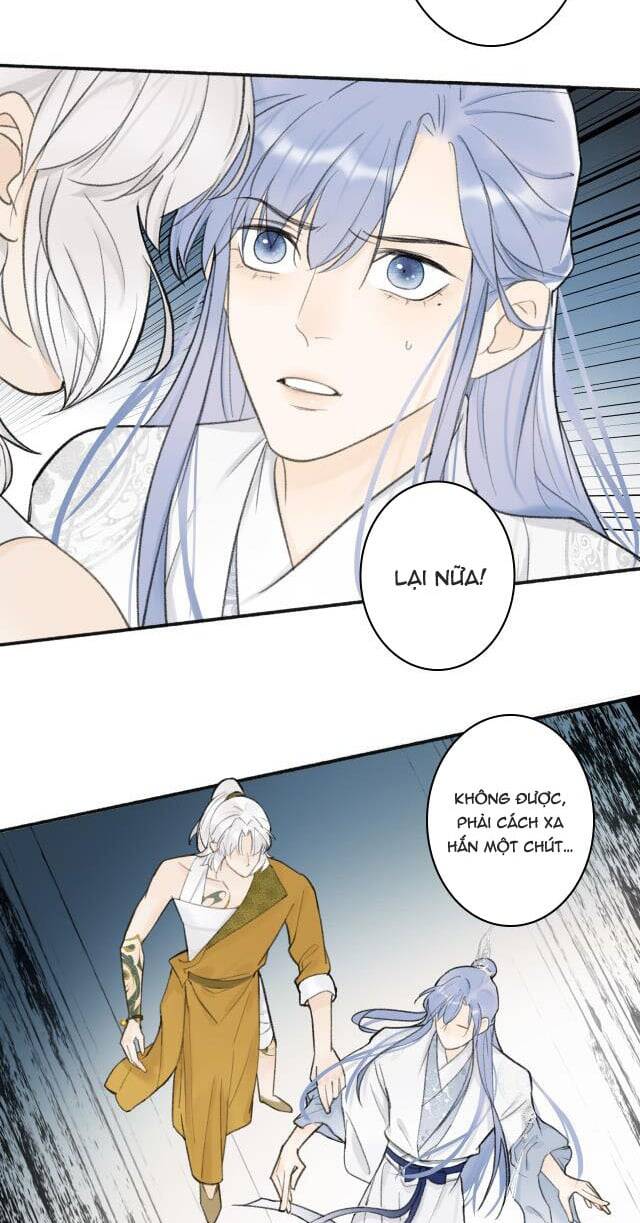 Tướng Quân, Cẩn Thận Chó Dữ Chapter 16 - 15