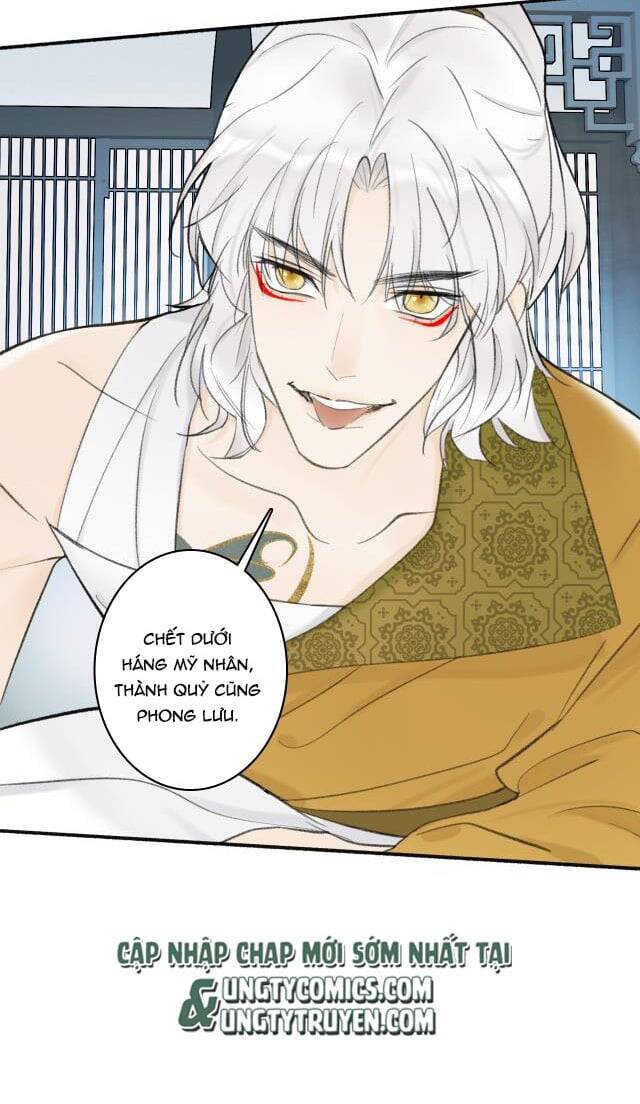 Tướng Quân, Cẩn Thận Chó Dữ Chapter 16 - 31