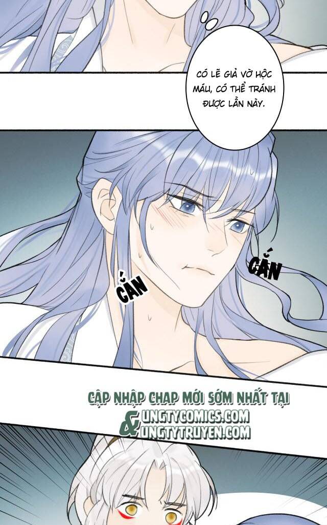 Tướng Quân, Cẩn Thận Chó Dữ Chapter 16 - 36