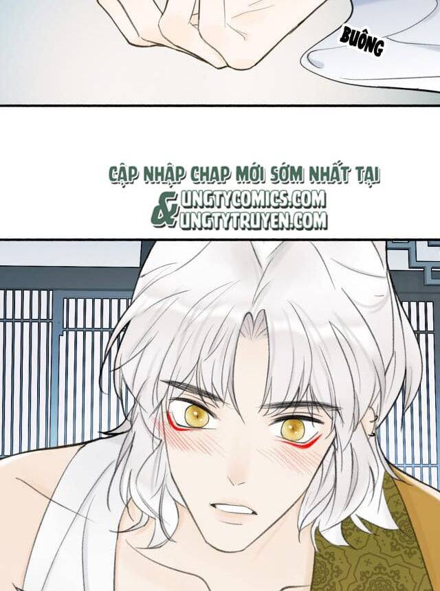 Tướng Quân, Cẩn Thận Chó Dữ Chapter 16 - 42