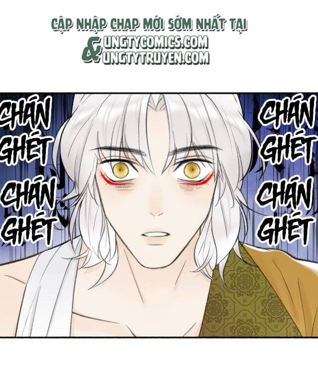 Tướng Quân, Cẩn Thận Chó Dữ Chapter 16 - 10