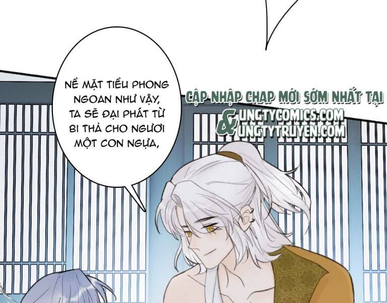 Tướng Quân, Cẩn Thận Chó Dữ Chapter 17 - 35