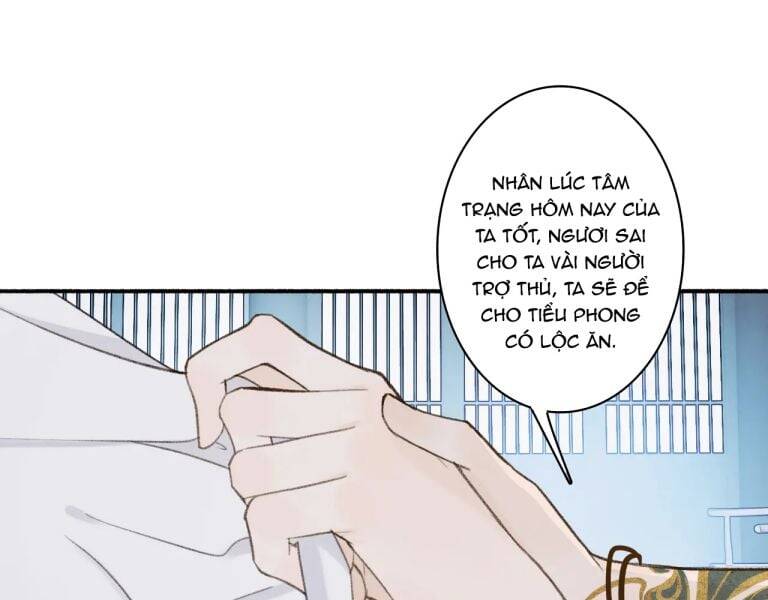 Tướng Quân, Cẩn Thận Chó Dữ Chapter 17 - 41