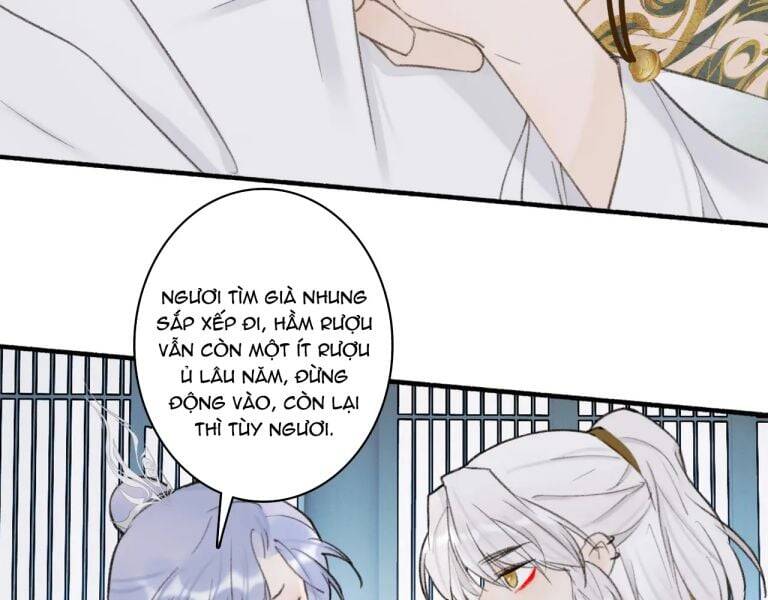 Tướng Quân, Cẩn Thận Chó Dữ Chapter 17 - 42