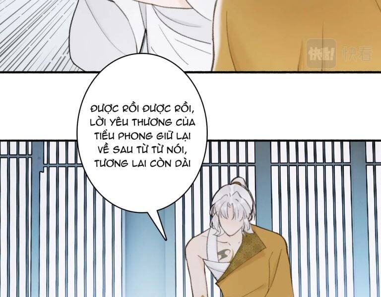 Tướng Quân, Cẩn Thận Chó Dữ Chapter 17 - 45