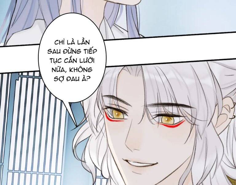 Tướng Quân, Cẩn Thận Chó Dữ Chapter 17 - 48