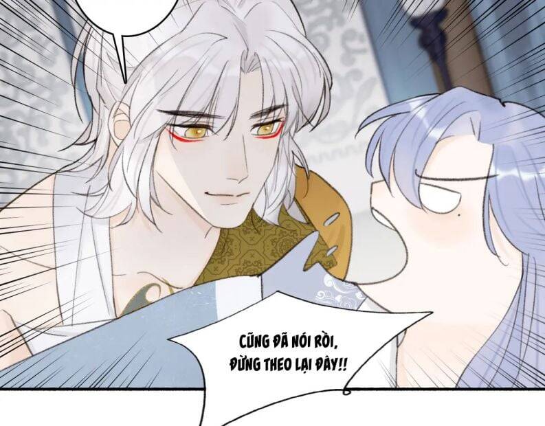 Tướng Quân, Cẩn Thận Chó Dữ Chapter 18 - 14