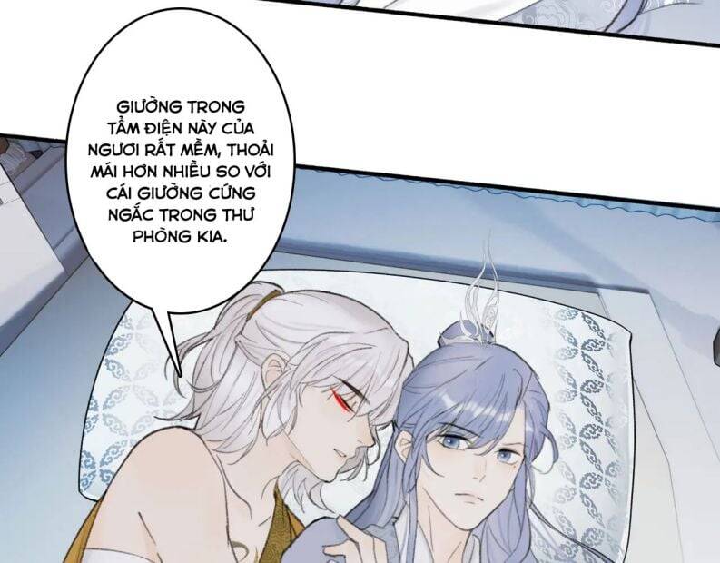 Tướng Quân, Cẩn Thận Chó Dữ Chapter 18 - 19