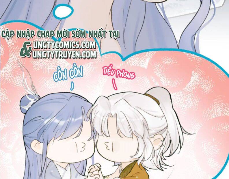 Tướng Quân, Cẩn Thận Chó Dữ Chapter 18 - 25