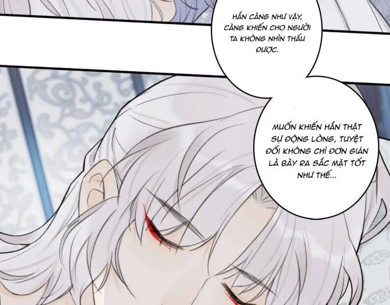 Tướng Quân, Cẩn Thận Chó Dữ Chapter 18 - 31