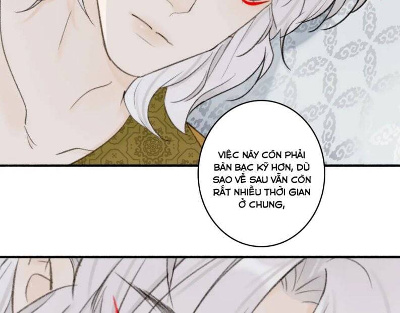 Tướng Quân, Cẩn Thận Chó Dữ Chapter 18 - 32