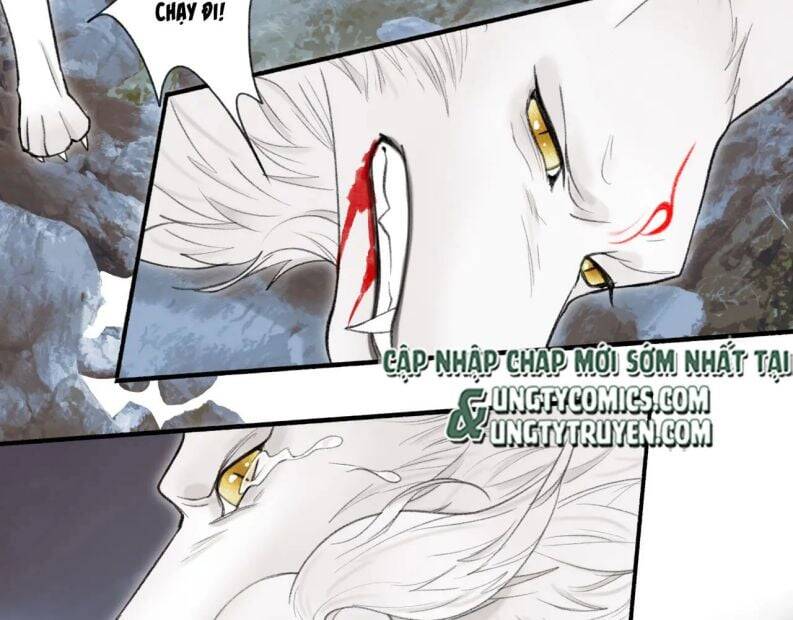 Tướng Quân, Cẩn Thận Chó Dữ Chapter 18 - 49