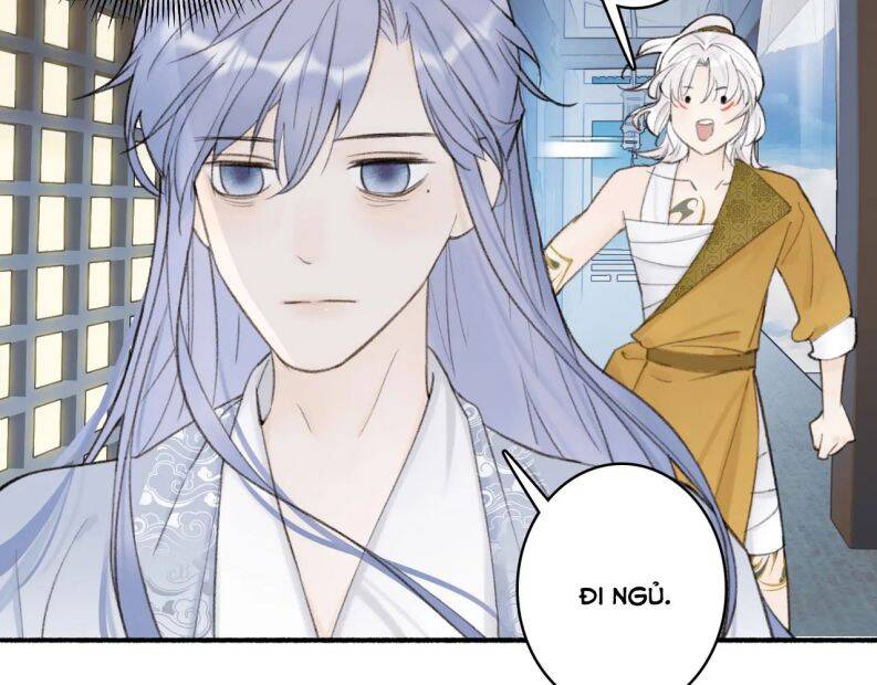 Tướng Quân, Cẩn Thận Chó Dữ Chapter 18 - 6