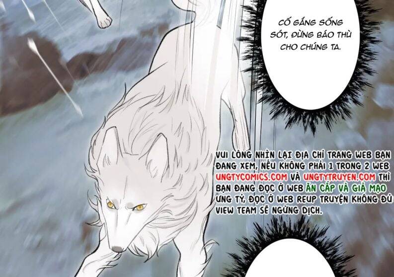 Tướng Quân, Cẩn Thận Chó Dữ Chapter 18 - 53