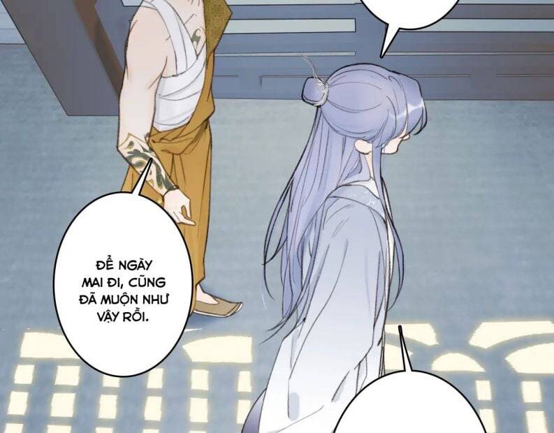 Tướng Quân, Cẩn Thận Chó Dữ Chapter 18 - 8
