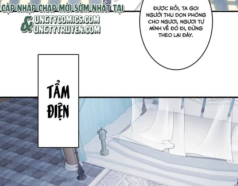 Tướng Quân, Cẩn Thận Chó Dữ Chapter 18 - 9