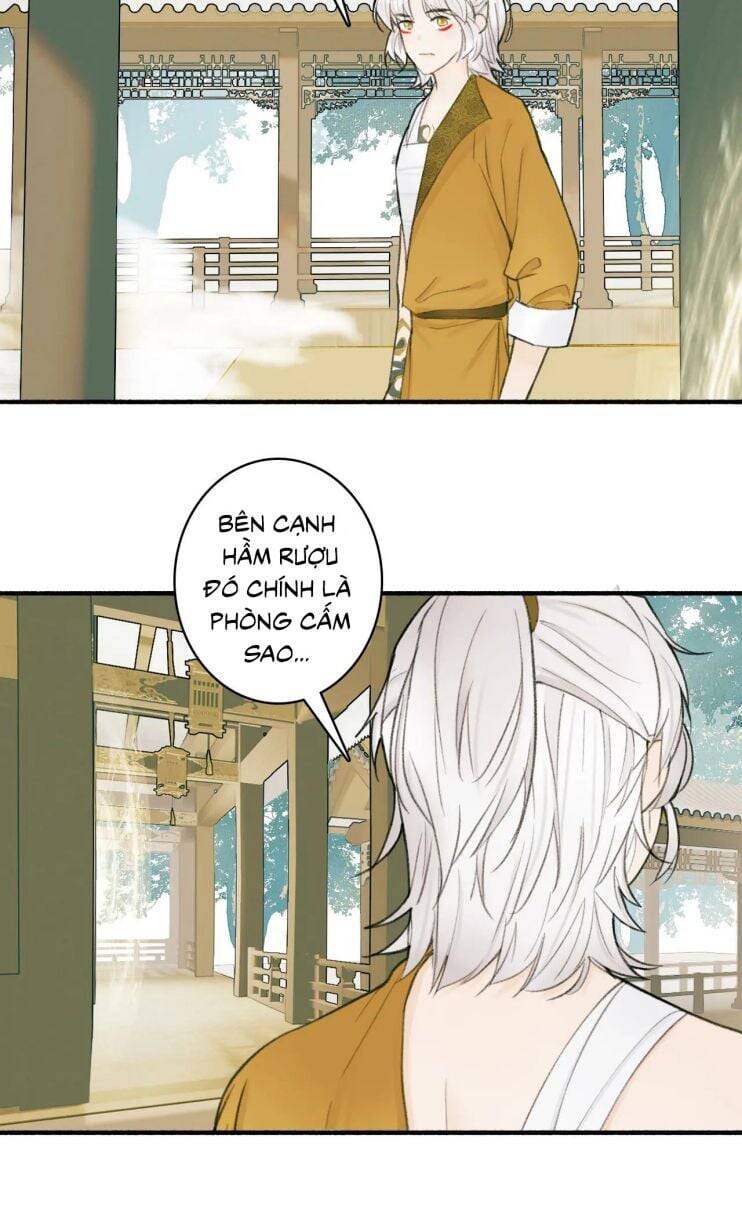Tướng Quân, Cẩn Thận Chó Dữ Chapter 19 - 14