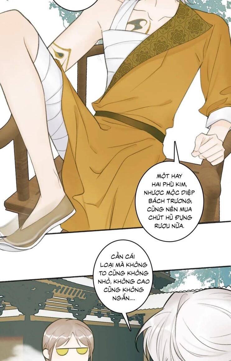 Tướng Quân, Cẩn Thận Chó Dữ Chapter 19 - 7