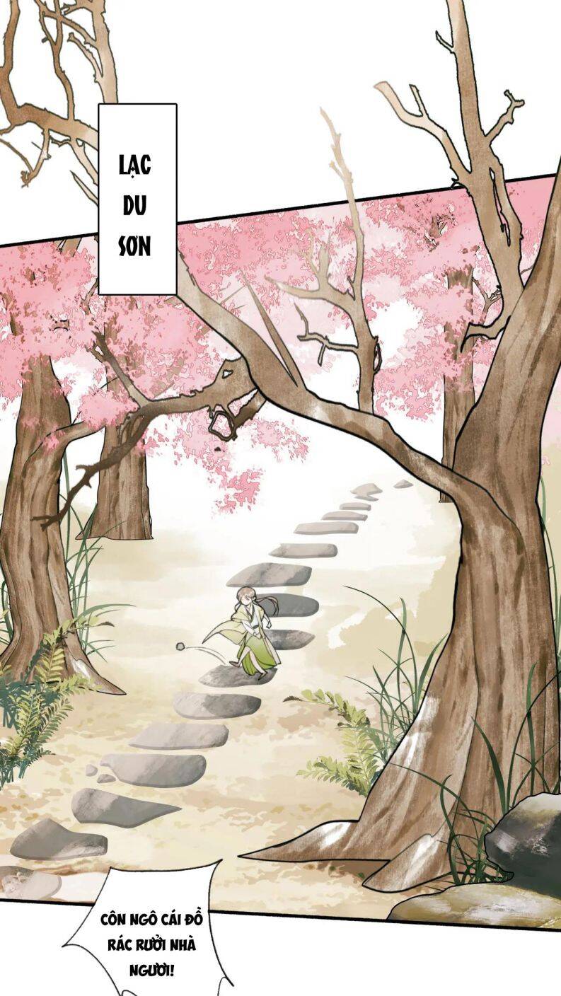 Tướng Quân, Cẩn Thận Chó Dữ Chapter 20 - 2