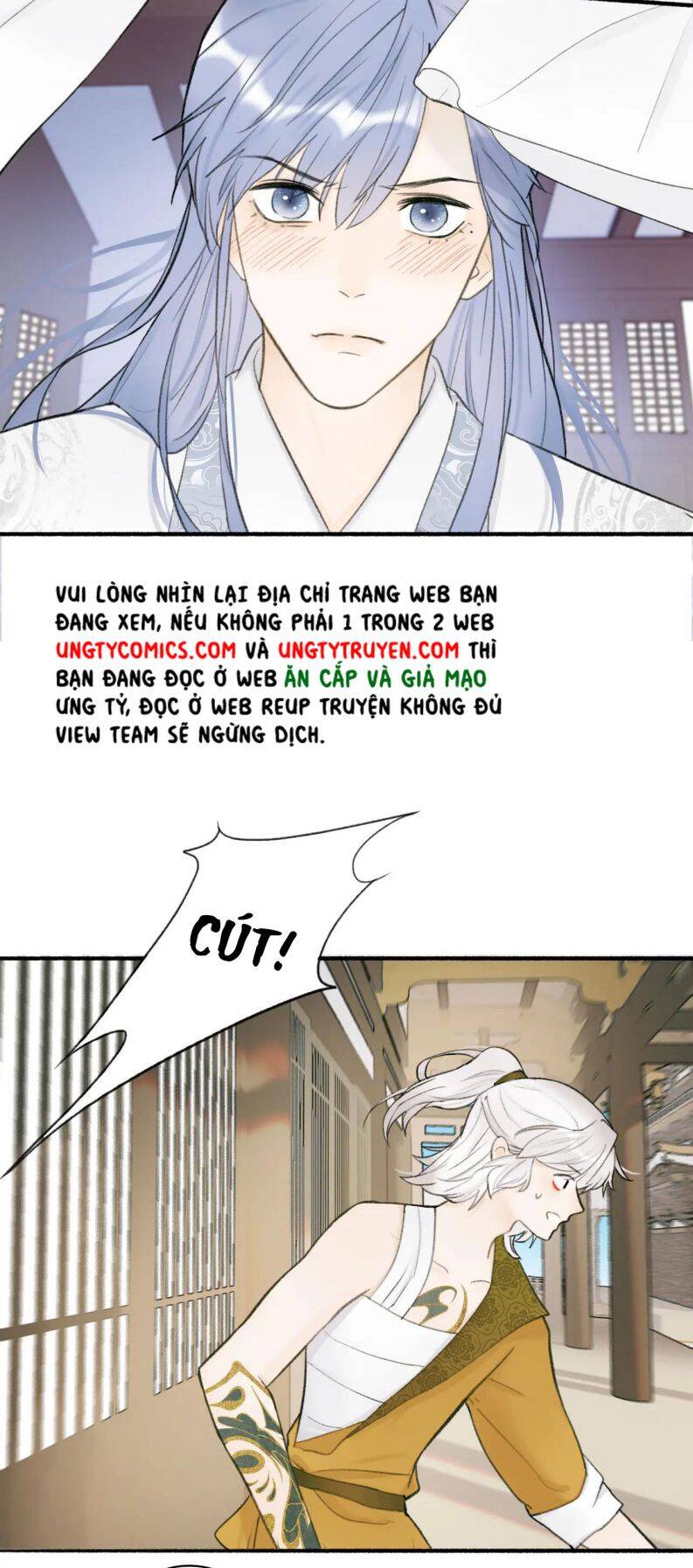 Tướng Quân, Cẩn Thận Chó Dữ Chapter 20 - 12