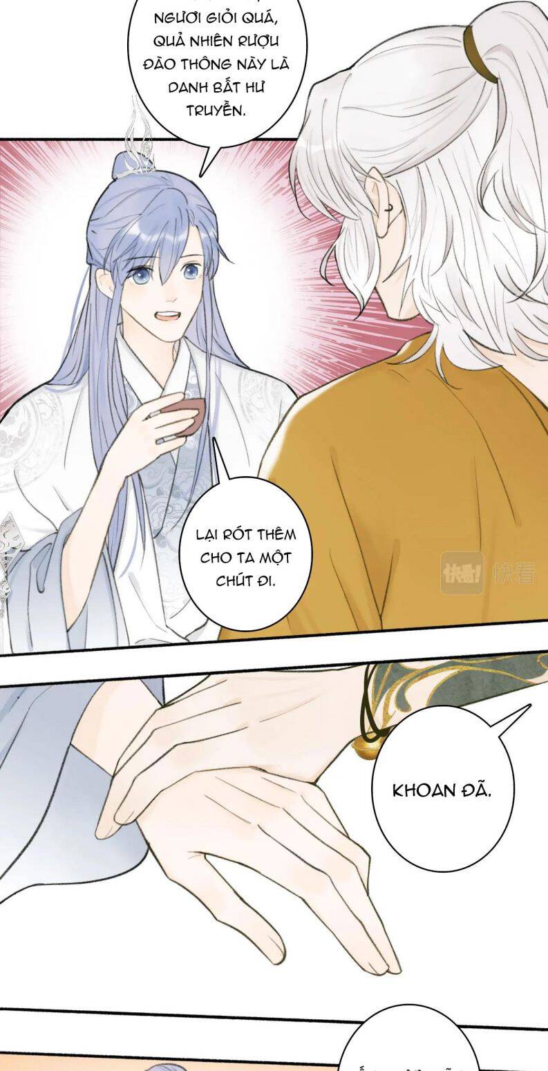 Tướng Quân, Cẩn Thận Chó Dữ Chapter 21 - 11