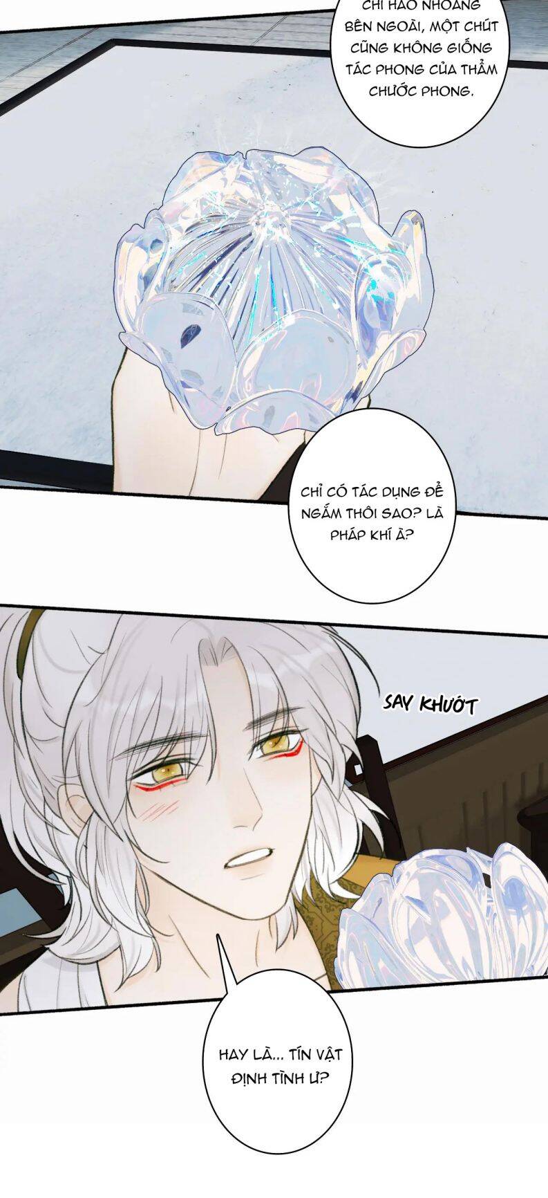 Tướng Quân, Cẩn Thận Chó Dữ Chapter 21 - 18