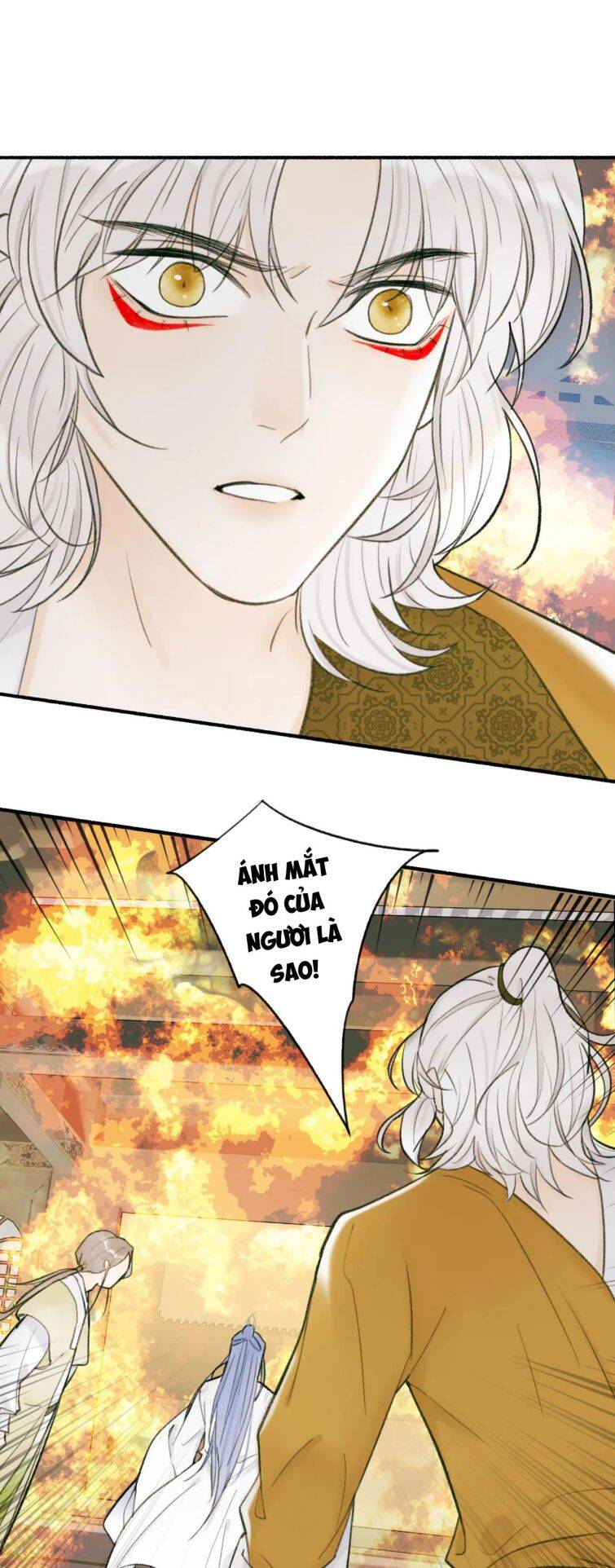 Tướng Quân, Cẩn Thận Chó Dữ Chapter 22 - 10