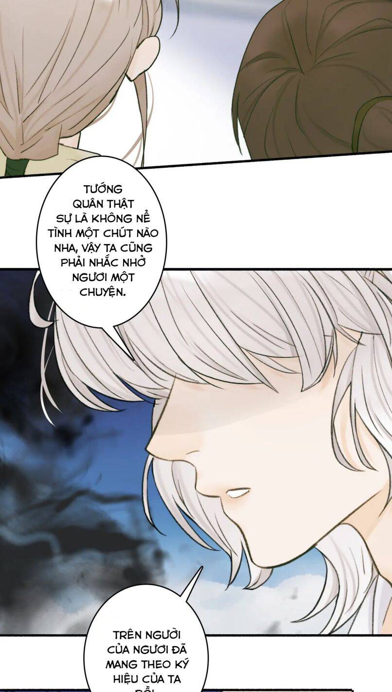 Tướng Quân, Cẩn Thận Chó Dữ Chapter 23 - 13