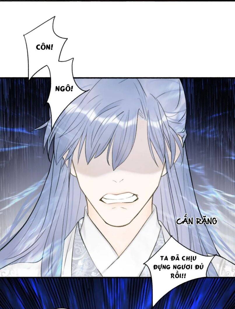 Tướng Quân, Cẩn Thận Chó Dữ Chapter 23 - 18