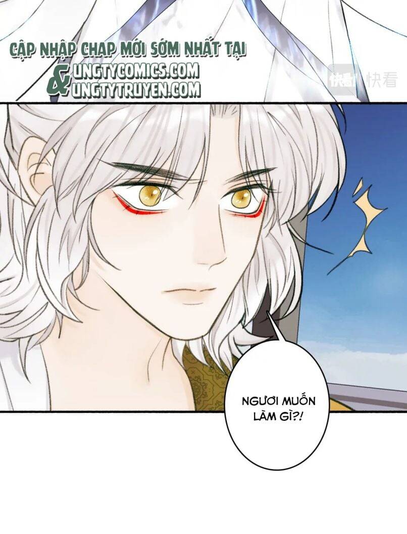 Tướng Quân, Cẩn Thận Chó Dữ Chapter 23 - 20