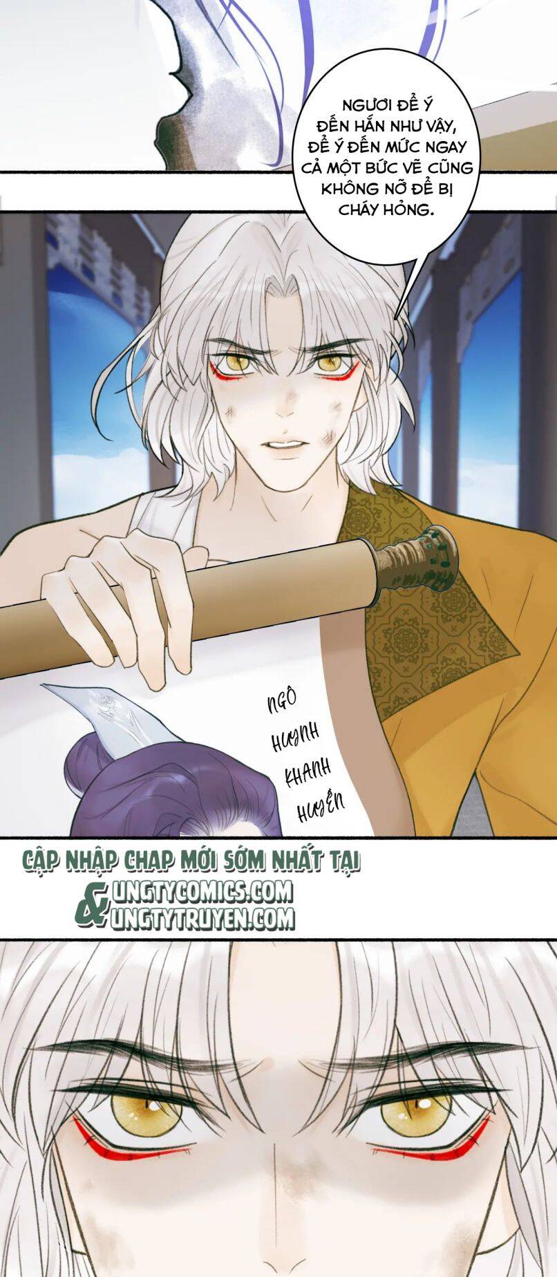 Tướng Quân, Cẩn Thận Chó Dữ Chapter 23 - 3