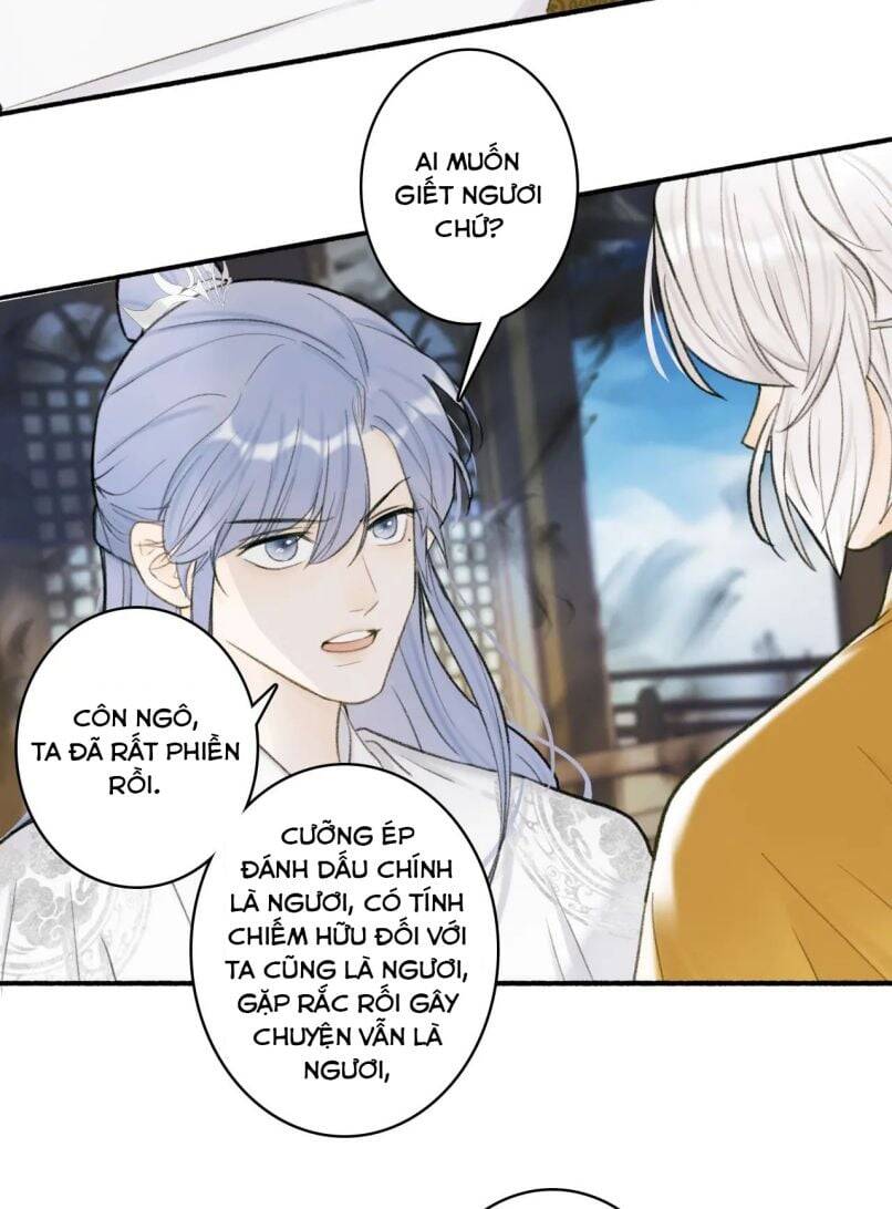 Tướng Quân, Cẩn Thận Chó Dữ Chapter 23 - 10
