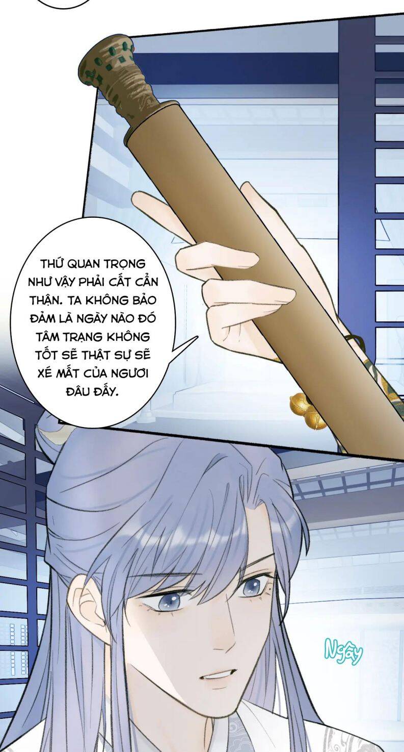 Tướng Quân, Cẩn Thận Chó Dữ Chapter 24 - 20