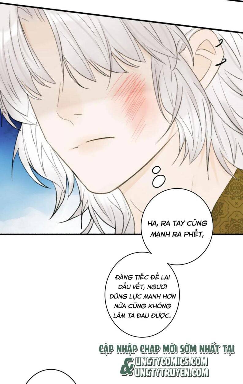 Tướng Quân, Cẩn Thận Chó Dữ Chapter 24 - 8