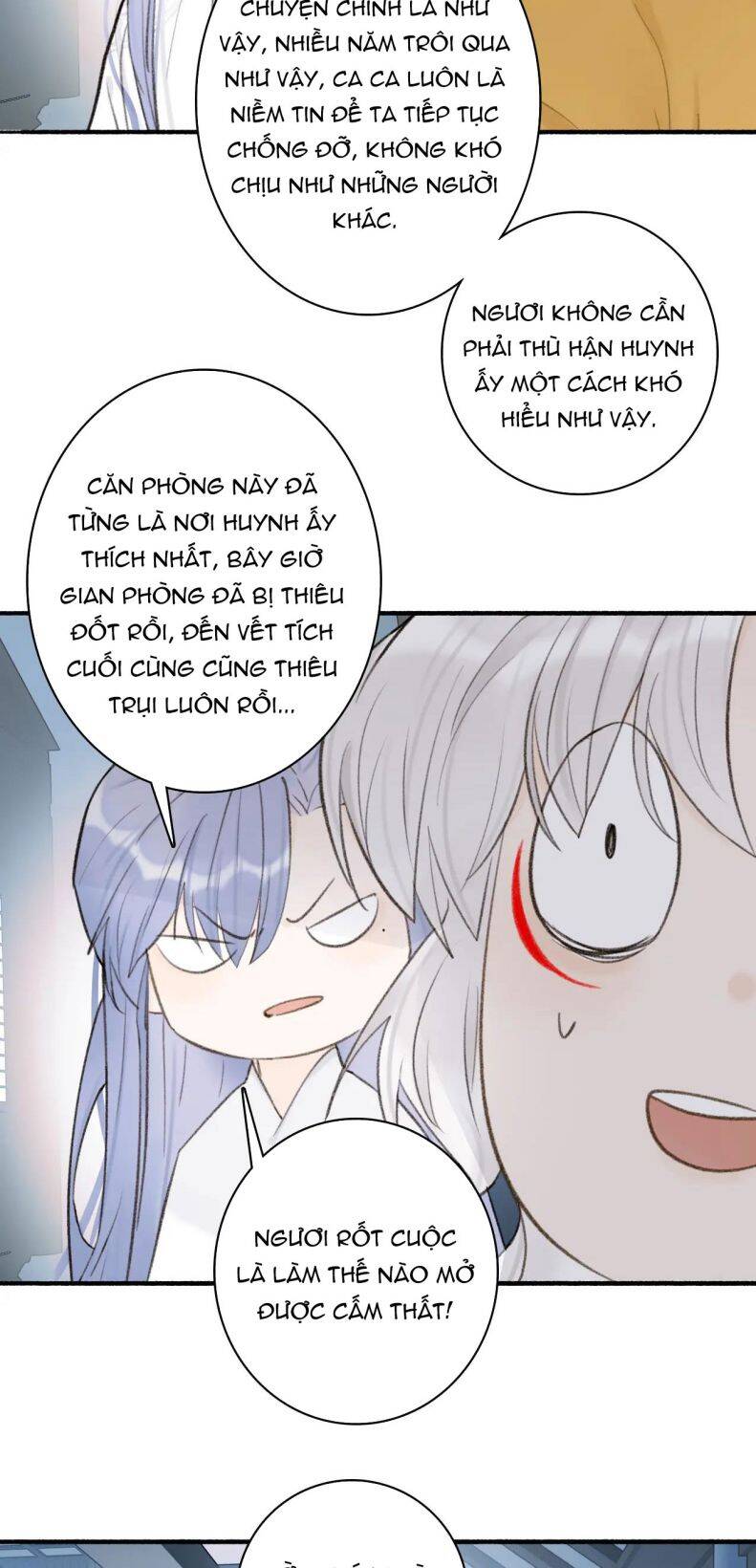 Tướng Quân, Cẩn Thận Chó Dữ Chapter 25 - 12