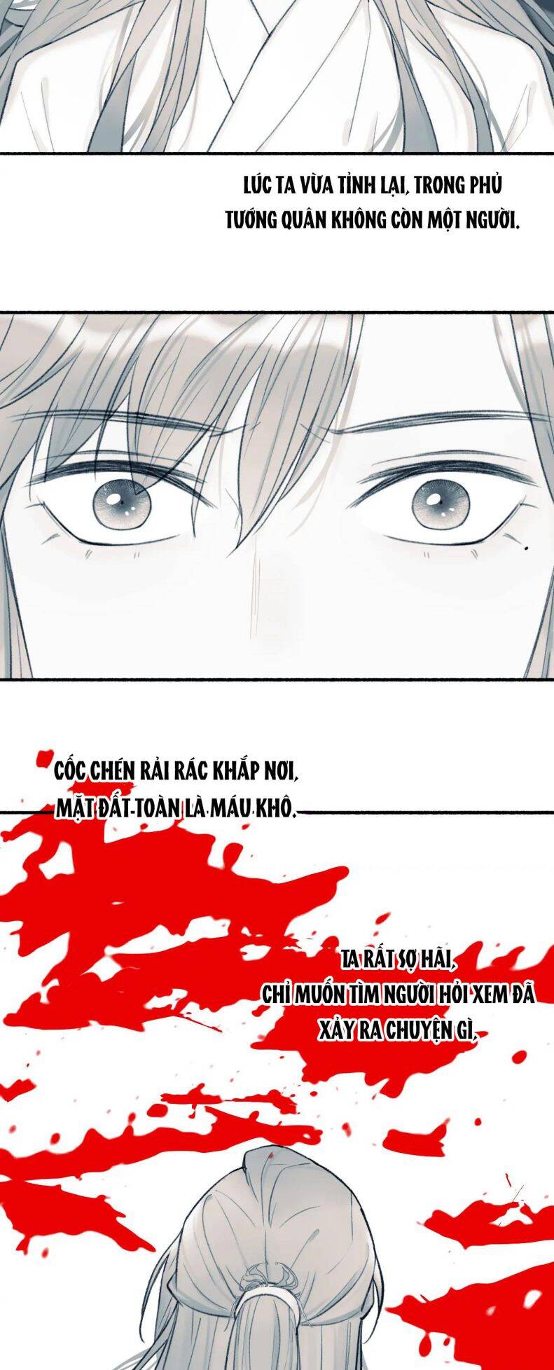 Tướng Quân, Cẩn Thận Chó Dữ Chapter 25 - 8
