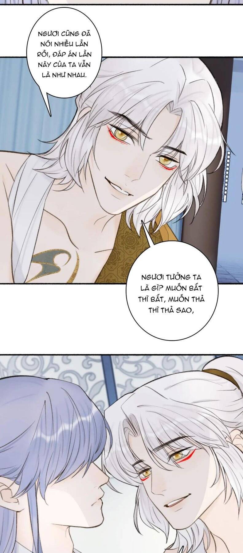 Tướng Quân, Cẩn Thận Chó Dữ Chapter 26 - 20