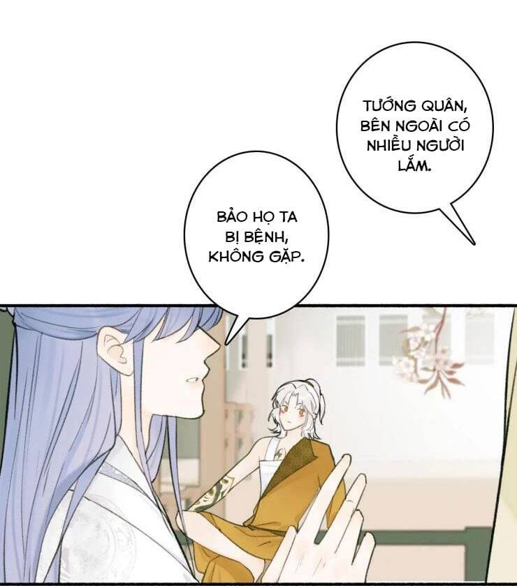 Tướng Quân, Cẩn Thận Chó Dữ Chapter 27 - 15