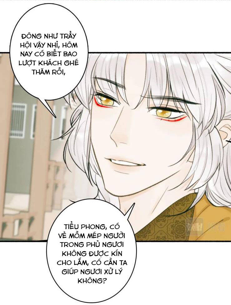 Tướng Quân, Cẩn Thận Chó Dữ Chapter 27 - 16