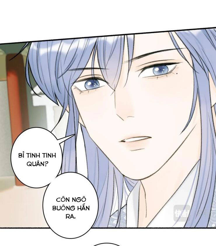 Tướng Quân, Cẩn Thận Chó Dữ Chapter 27 - 23