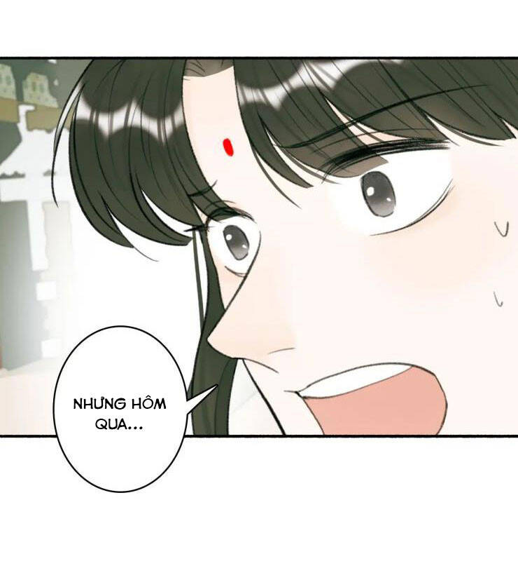 Tướng Quân, Cẩn Thận Chó Dữ Chapter 27 - 26