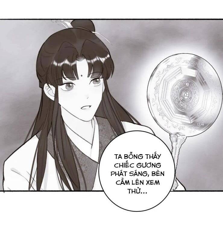Tướng Quân, Cẩn Thận Chó Dữ Chapter 27 - 27