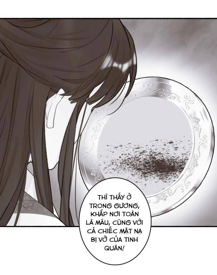 Tướng Quân, Cẩn Thận Chó Dữ Chapter 27 - 28
