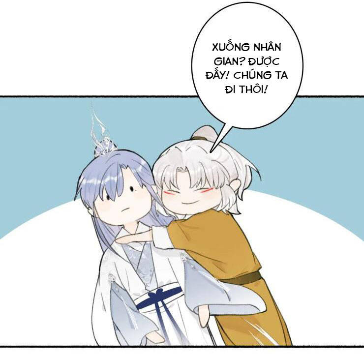 Tướng Quân, Cẩn Thận Chó Dữ Chapter 27 - 39