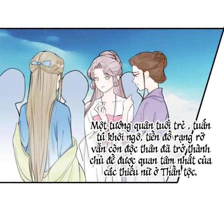 Tướng Quân, Cẩn Thận Chó Dữ Chapter 27 - 10