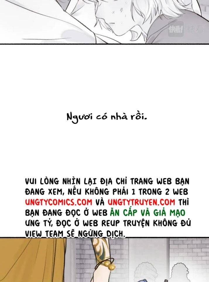 Tướng Quân, Cẩn Thận Chó Dữ Chapter 28 - 33