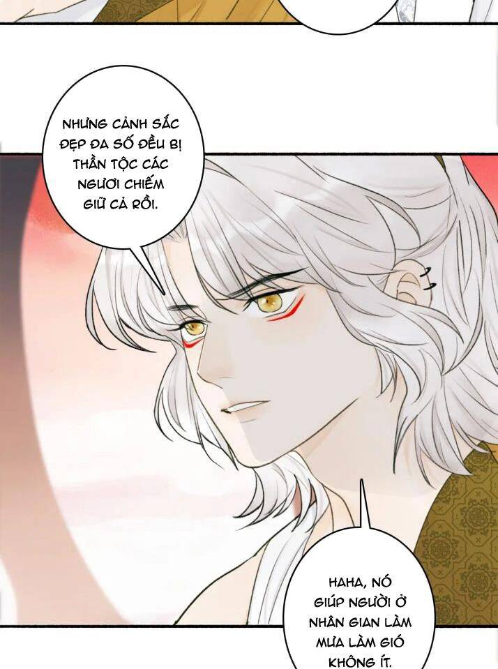 Tướng Quân, Cẩn Thận Chó Dữ Chapter 28 - 5