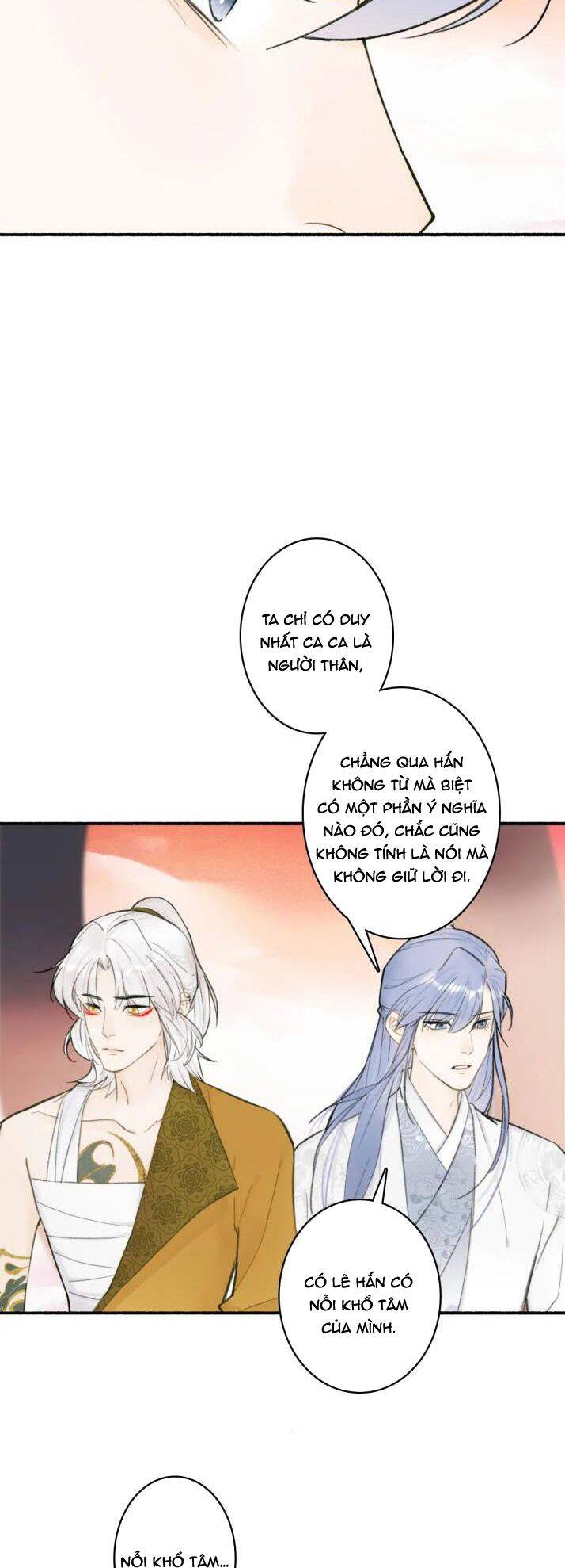 Tướng Quân, Cẩn Thận Chó Dữ Chapter 28 - 10