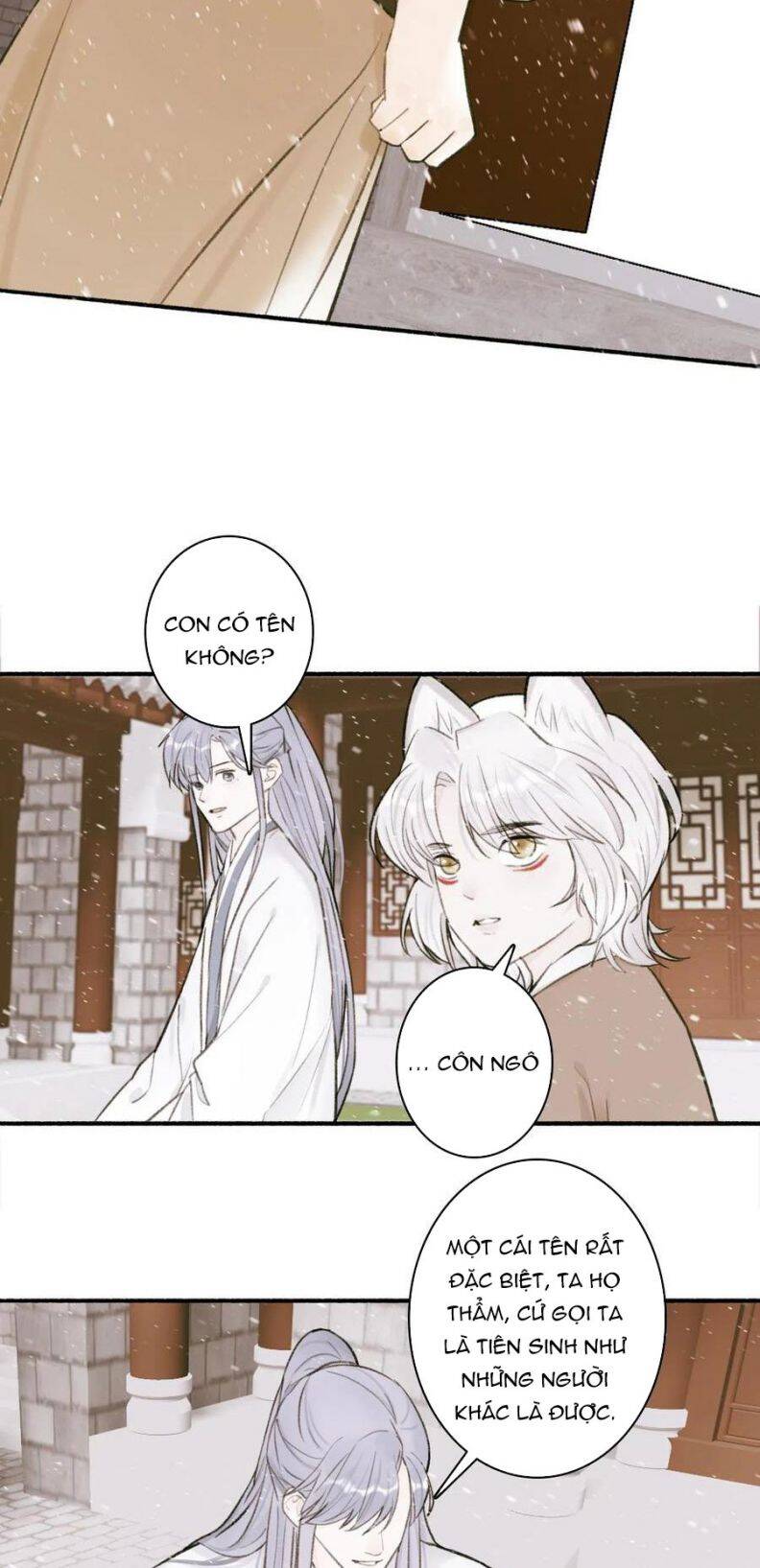 Tướng Quân, Cẩn Thận Chó Dữ Chapter 29 - 11